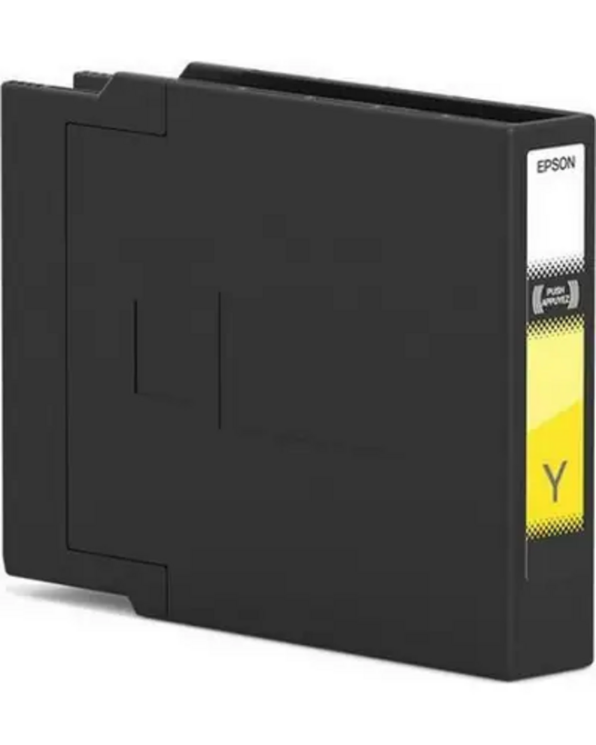 Epson WF Pro EM-C7100 XL Tinte gelb