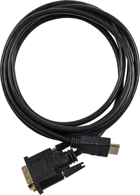 ARTICONA HDMI - DVI-D Kabel 2 m