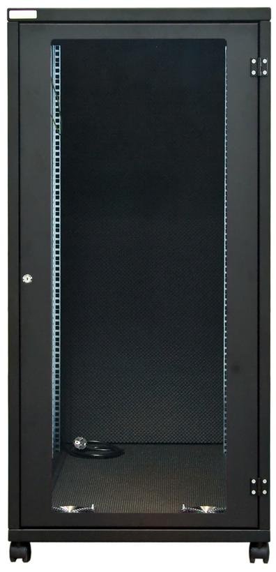 Rack Lehmann Office 25 U