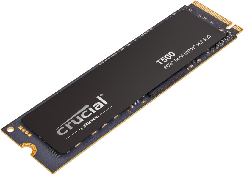 SSD 2 To Crucial T500