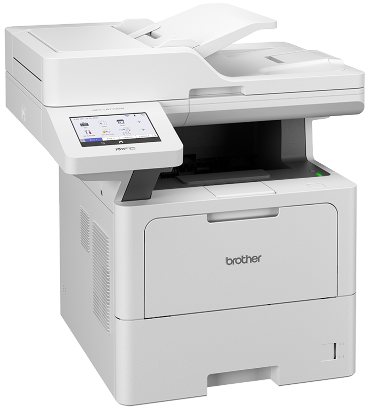 Impr. multifuncional Brother MFC-L6710DW