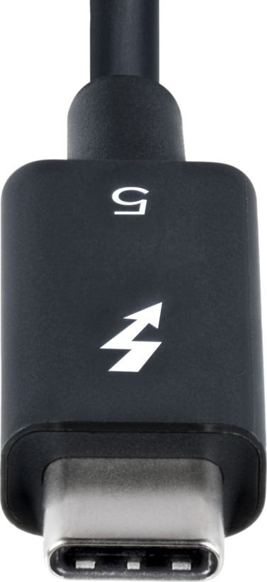 Cabo StarTech Thunderbolt5 1 m