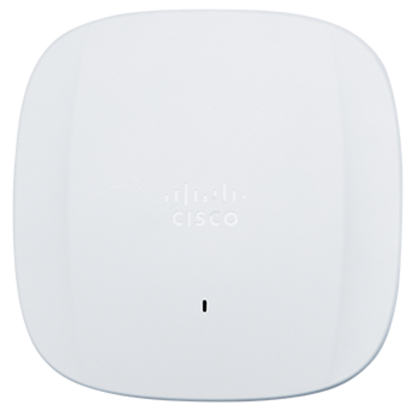 Cisco Catalyst CW9162I-E Access Point