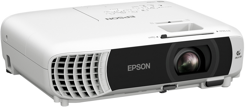 Epson EB-FH08 Projektor