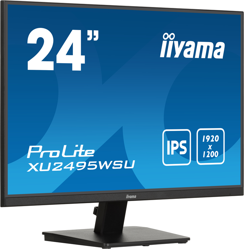Monitor iiyama ProLite XU2495WSU-B7
