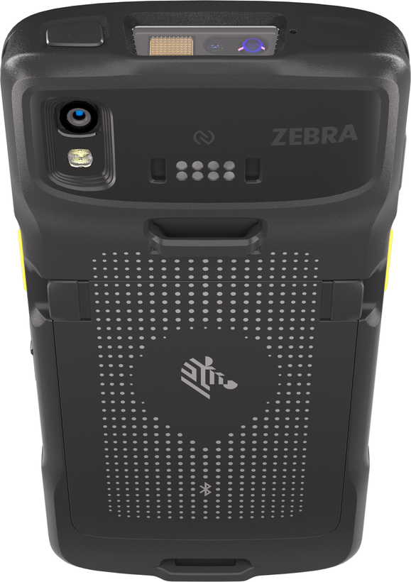 Computer mobile Zebra TC22 WLAN 128 GB