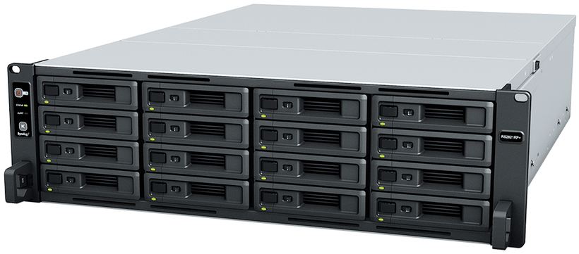 Synology RackStation RS2821RP+ 16Bay NAS