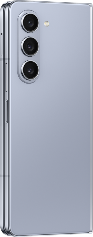 Samsung Galaxy Z Fold5 512 GB kék