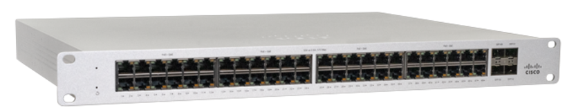 Cisco Meraki MS130-48P-HW Switch