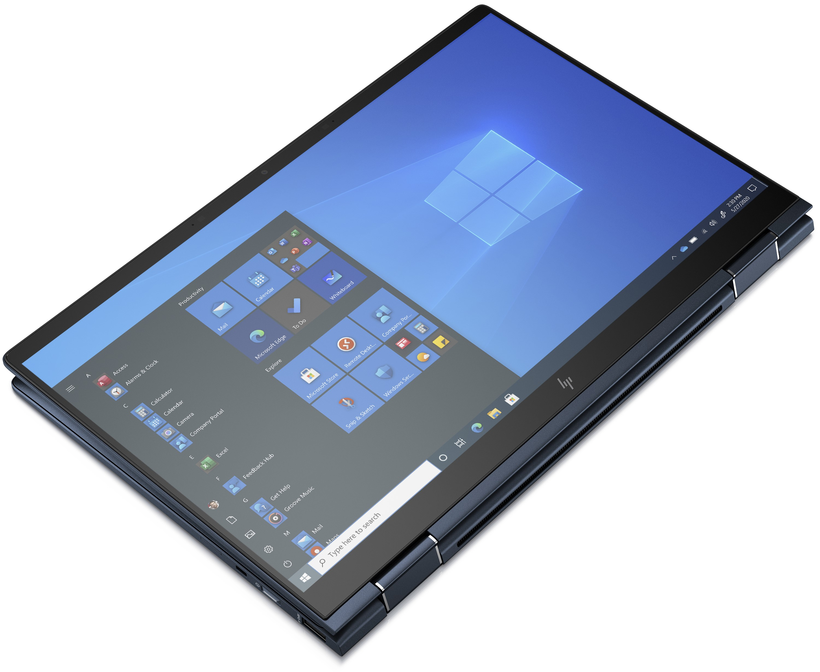 HP Elite Dragonfly G2 i7 16/512 +32GB
