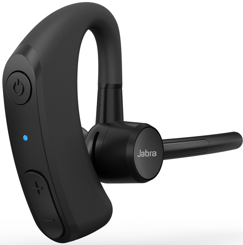 Jabra Perform Go 4 Wireless Mono Headset