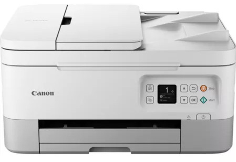 MFP Canon PIXMA Ts7451a, blanc