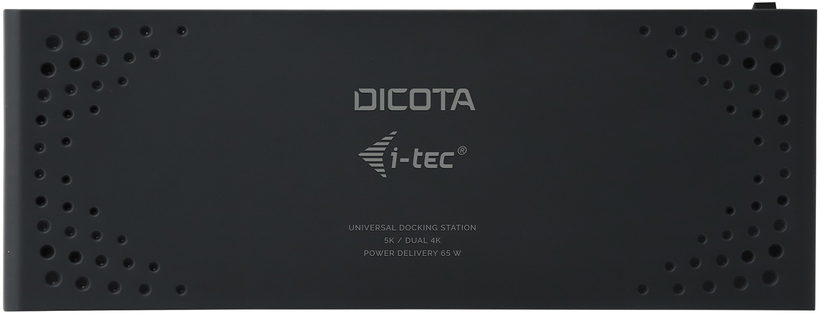 DICOTA USB-C Portable 13-in-1 Dock