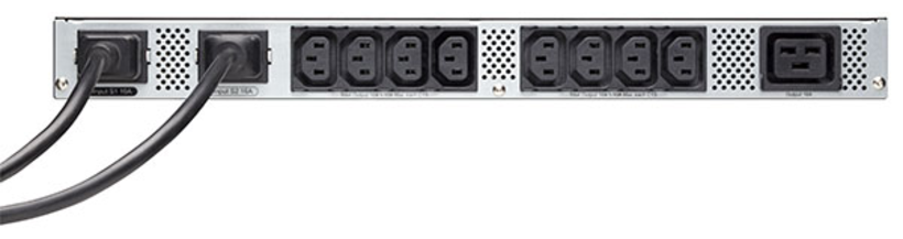 Eaton ATS 16 Transfer Switch, 16A