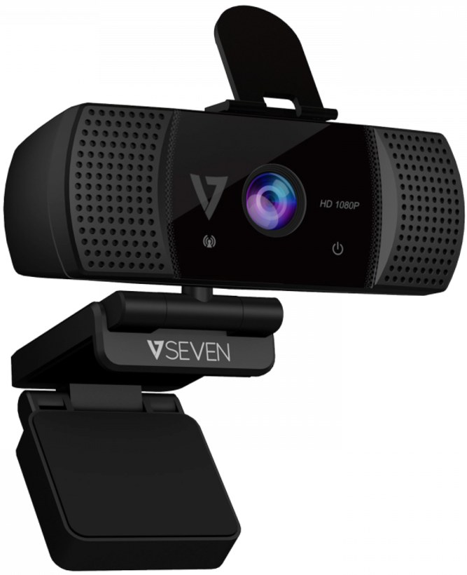 V7 WCF1080P Webcam
