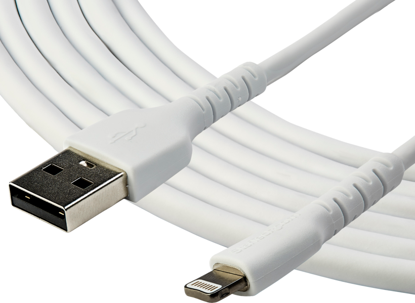 StarTech USB Typ A-Lightning Kabel 1 m
