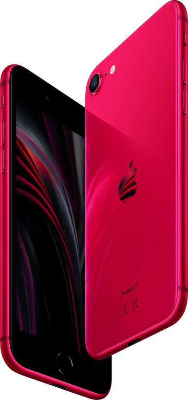 Apple iPhone SE 64 GB (PRODUCT)RED