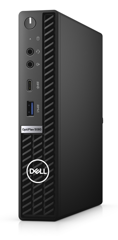 Dell OptiPlex 5080 MFF i5 8/256 WLAN PC