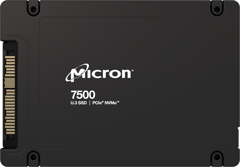 SSD Micron 7500 MAX 3,2 TB