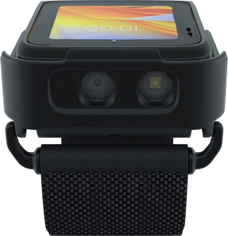 Zebra WS50 Mobile Computer Wrist Mount