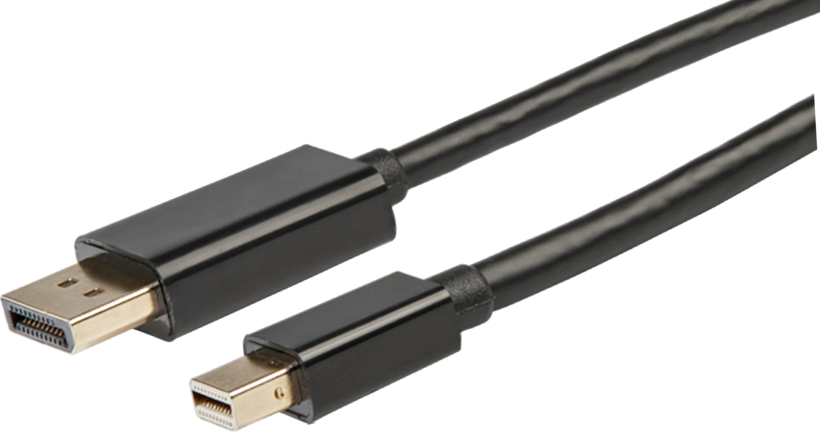 StarTech Kabel DisplayPort - Mini-DP 4m