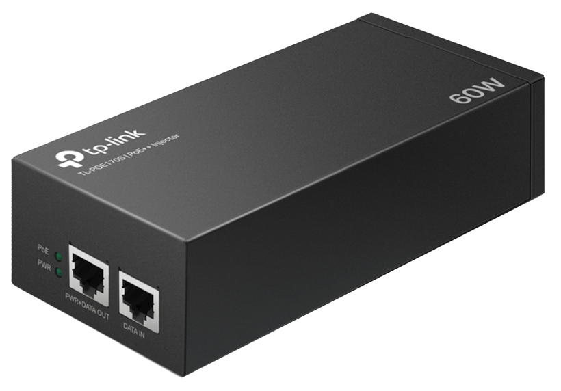 TP-LINK TL-POE170S PoE++-Injektor