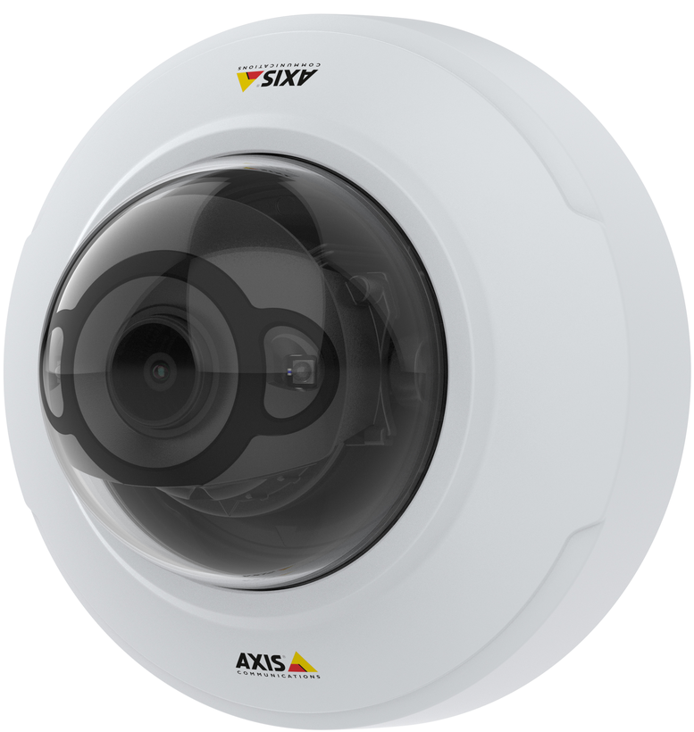 AXIS M4216-LV Netzwerk-Kamera