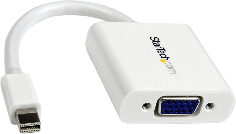Adaptateur mini DisplayPort - VGA