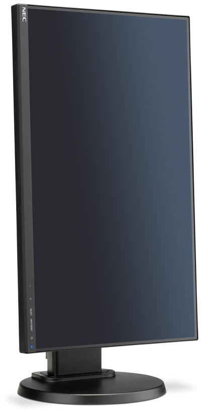 NEC MultiSync E221N Monitor