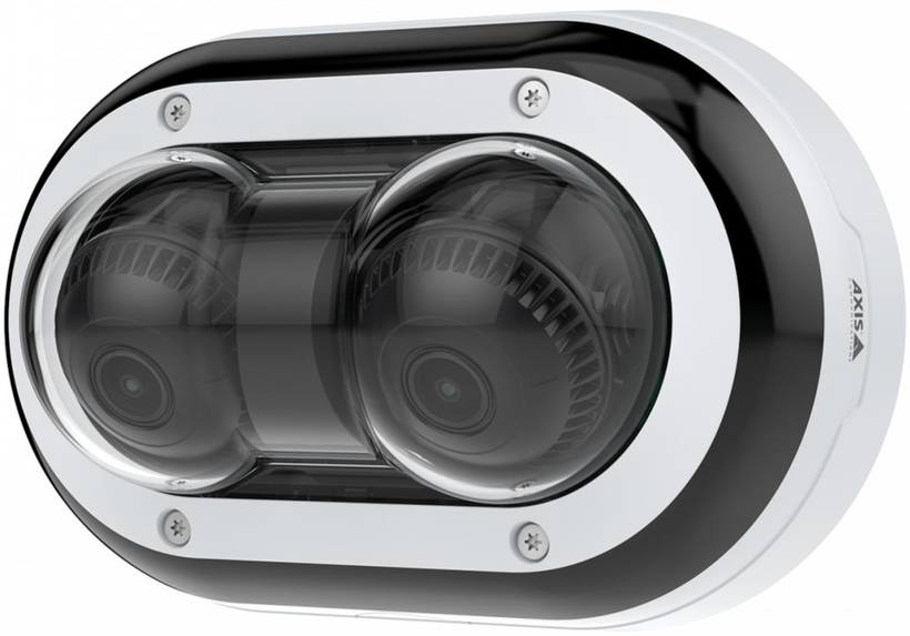 AXIS P4705-PLVE Network Camera