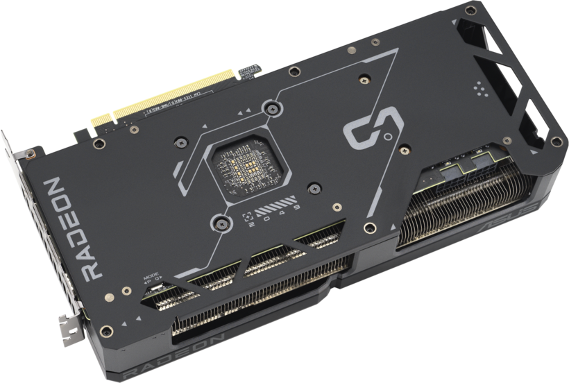 ASUS Dual Radeon RX7800XT OC Graphics Cd
