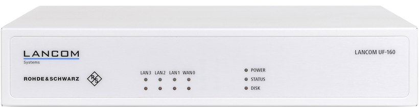 LANCOM R&S UF-160 Unified Firewall