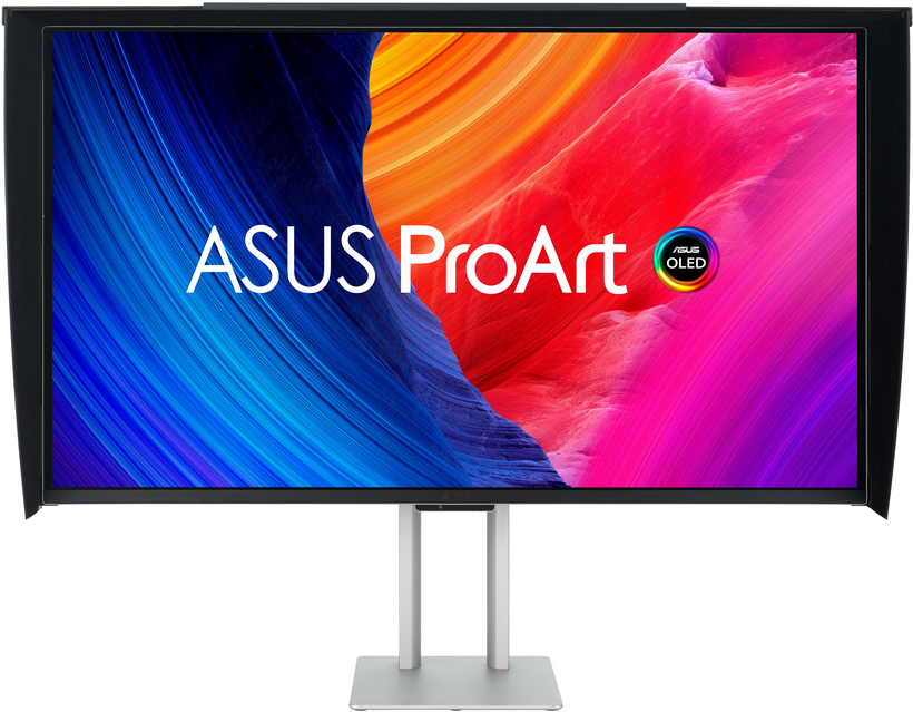 Asus ProArt PA32UCDMR-K Monitor
