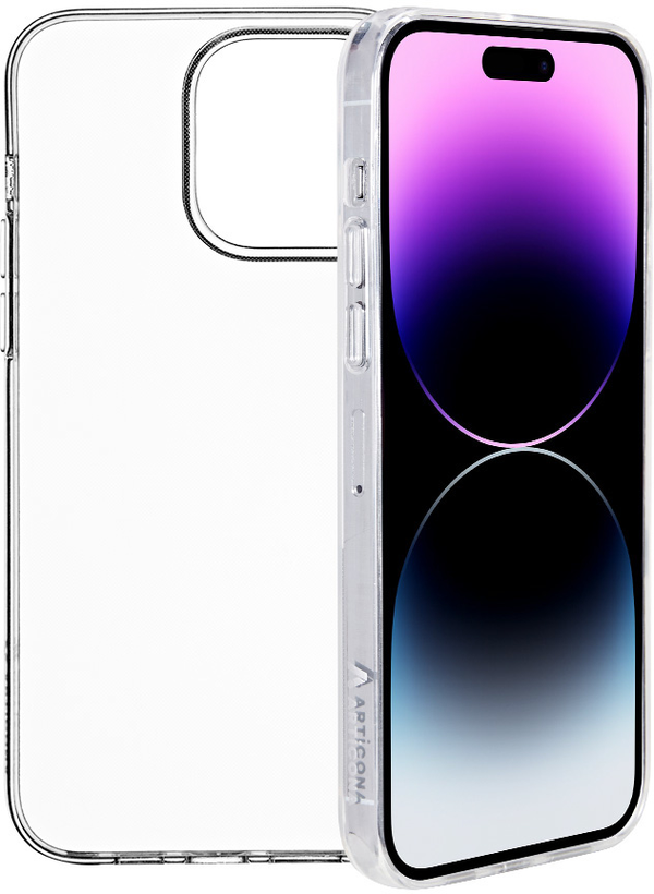 ARTICONA GRS iPhone 14 ProMax Case Clear