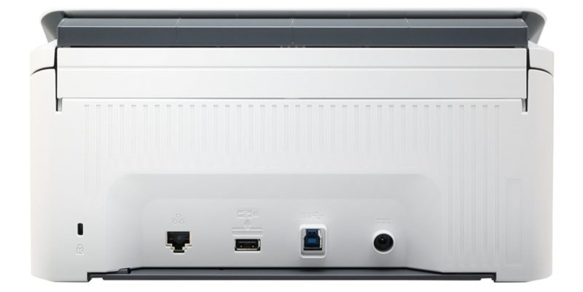 Scanner HP ScanJet Pro N4000 snw1