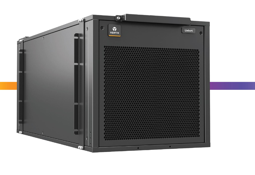Vertiv VRC102 Cooling Unit 3500W
