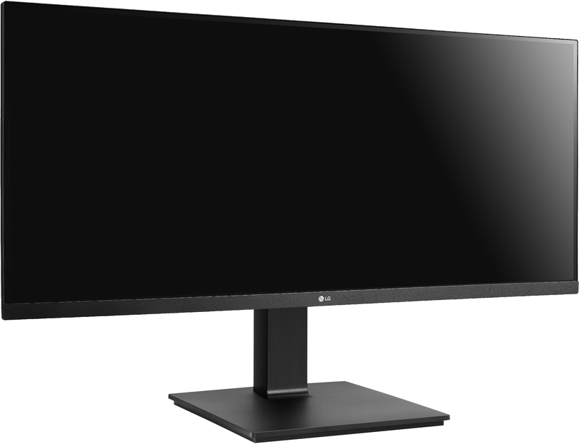 LG 34BR65F-B UltraWide Monitor