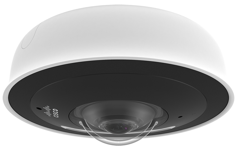 Cisco Meraki MV32-HW Fisheye Camera