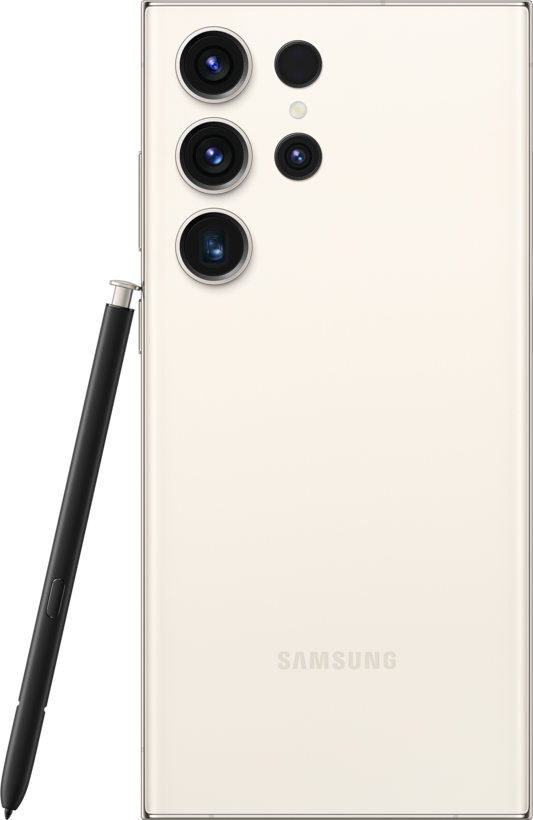 Samsung Galaxy S23 Ultra 512 GB cream