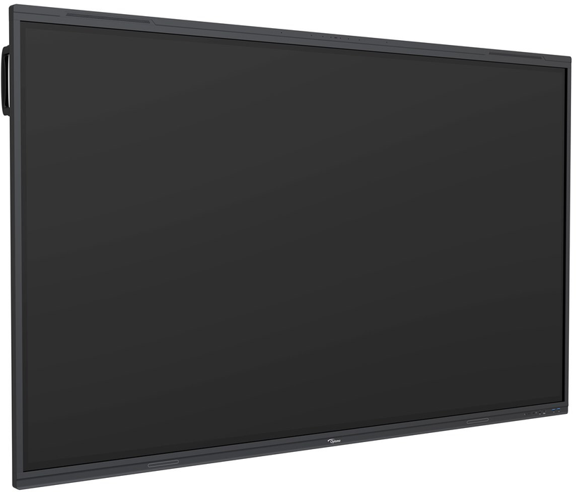 Optoma 5753RK Touch Display