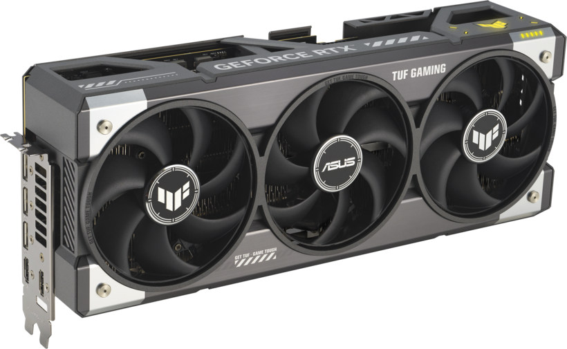 ASUS TUF GeForce RTX 5080 Graphics Card