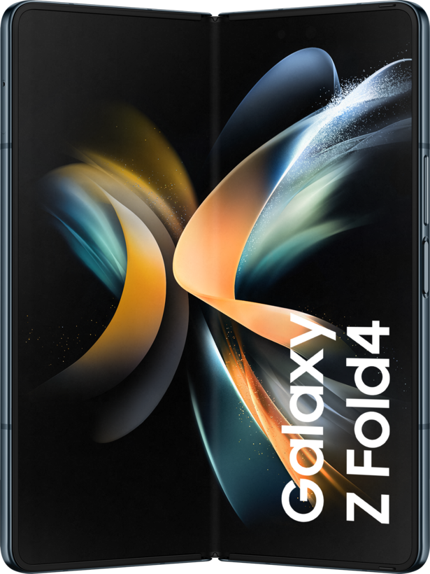 Samsung Galaxy Z Fold4 12/256GB Grey