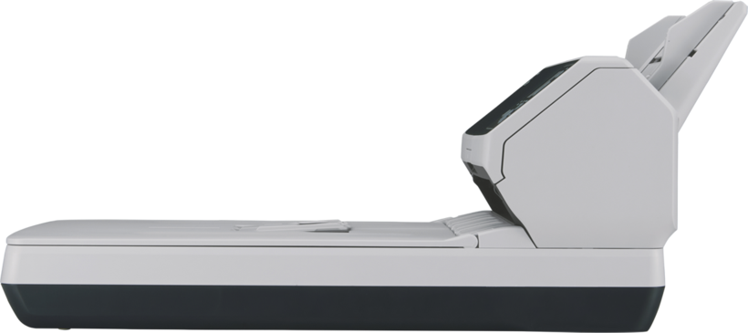 Ricoh fi-8290 Scanner