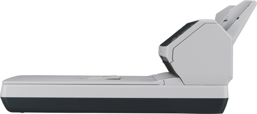 Ricoh fi-8290 Scanner