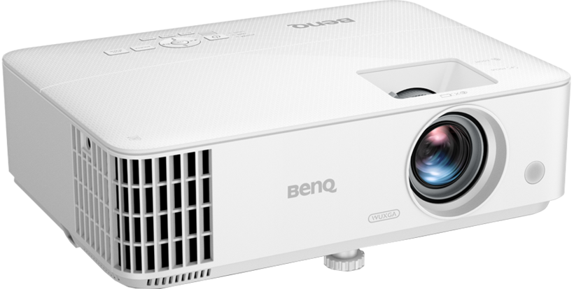 BenQ MU613 Projector