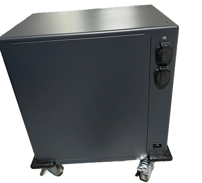 ARTICONA 32-port Charging Cart