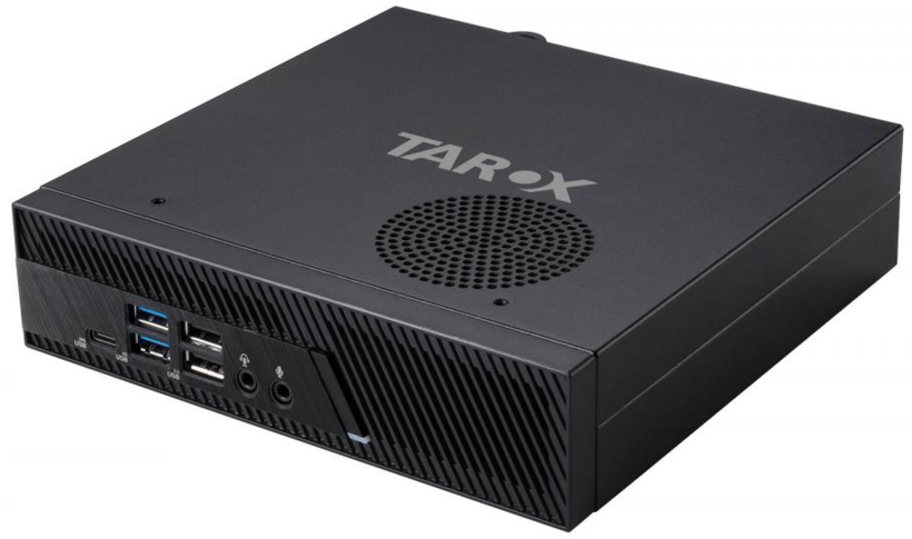 TAROX MINI-PC 540-I i5 16/500 GB