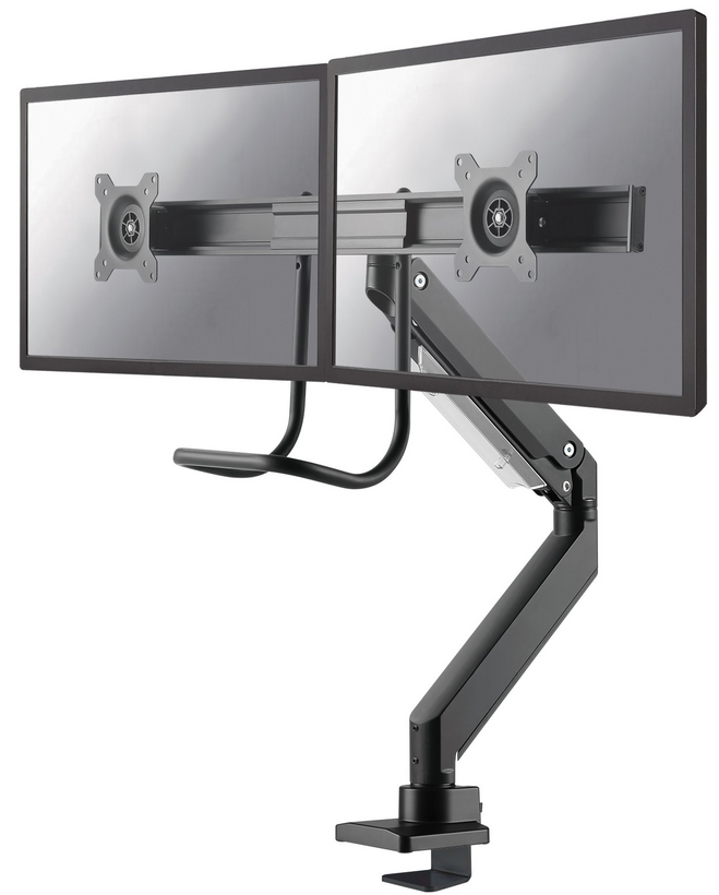 Support table Neomounts NM-D775DXBLACK