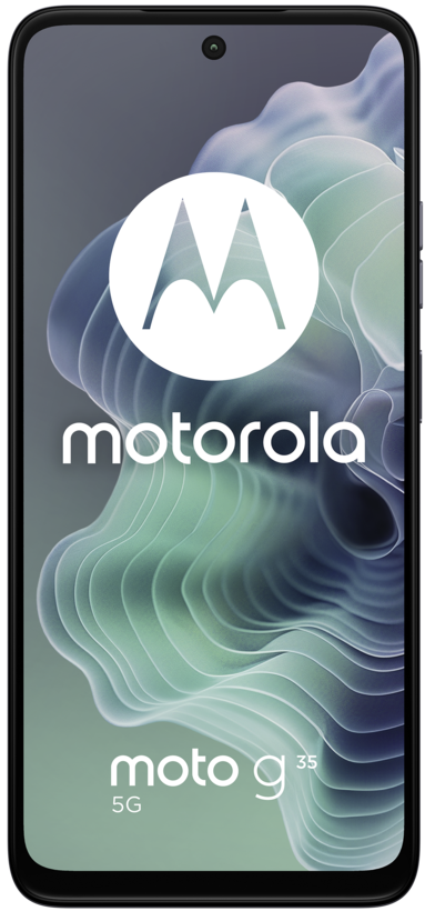 Motorola moto g35 128 GB schwarz