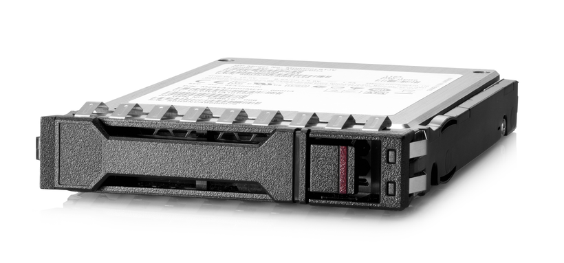 Acheter SSD 480 Go HPE SATA (P40502-B21)